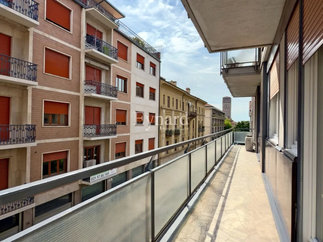 via Locatelli, Bergamo, Lombardy, Italy. - Photo 6