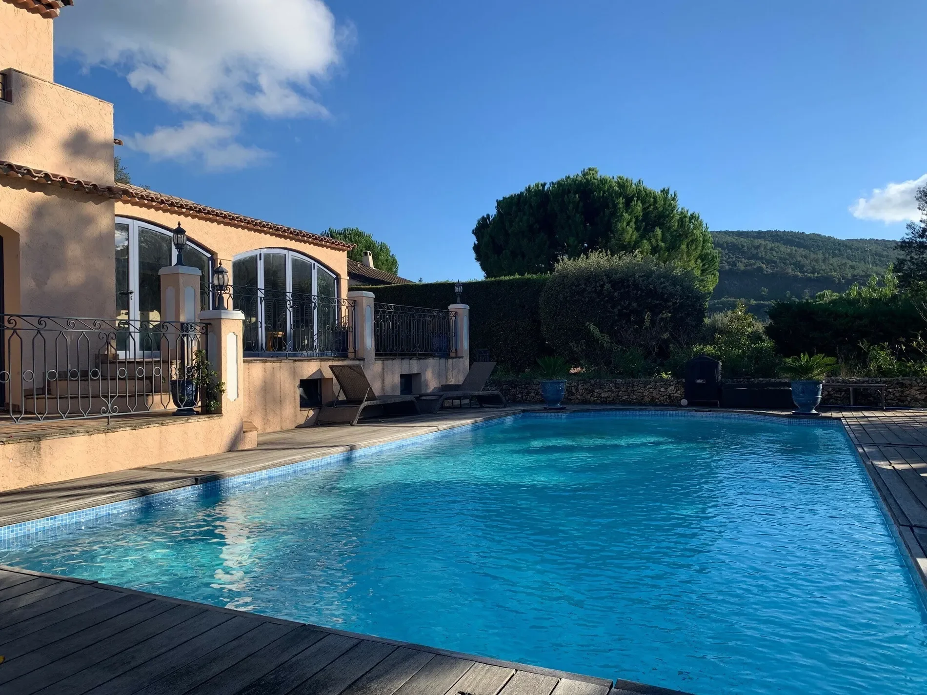 La Trinité, Provence-Alpes-Côte d'Azur, France. - Photo 1