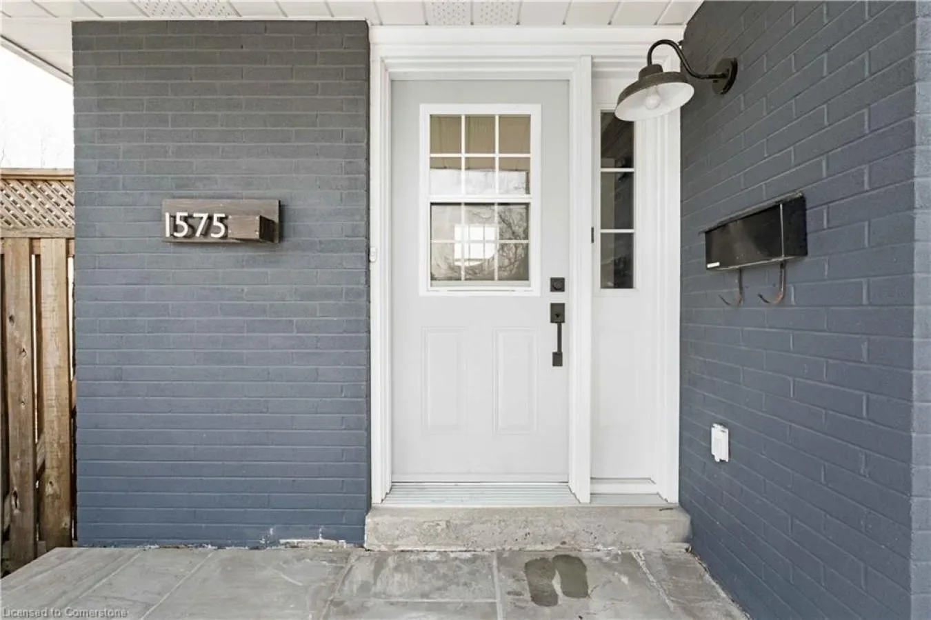 1575 Lewisham Drive, Mississauga, Ontario, Canada. - Photo 10