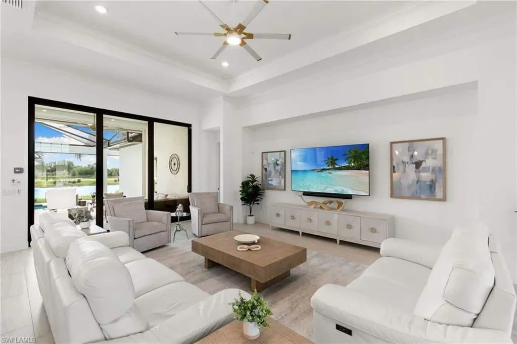3122 Heather Glen CT, Naples, FL, 34114, USA, Naples, Florida, United States. - Photo 1