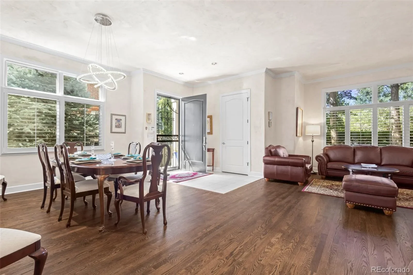 560 Josephine Street, Denver, Colorado, United States. - Photo 1