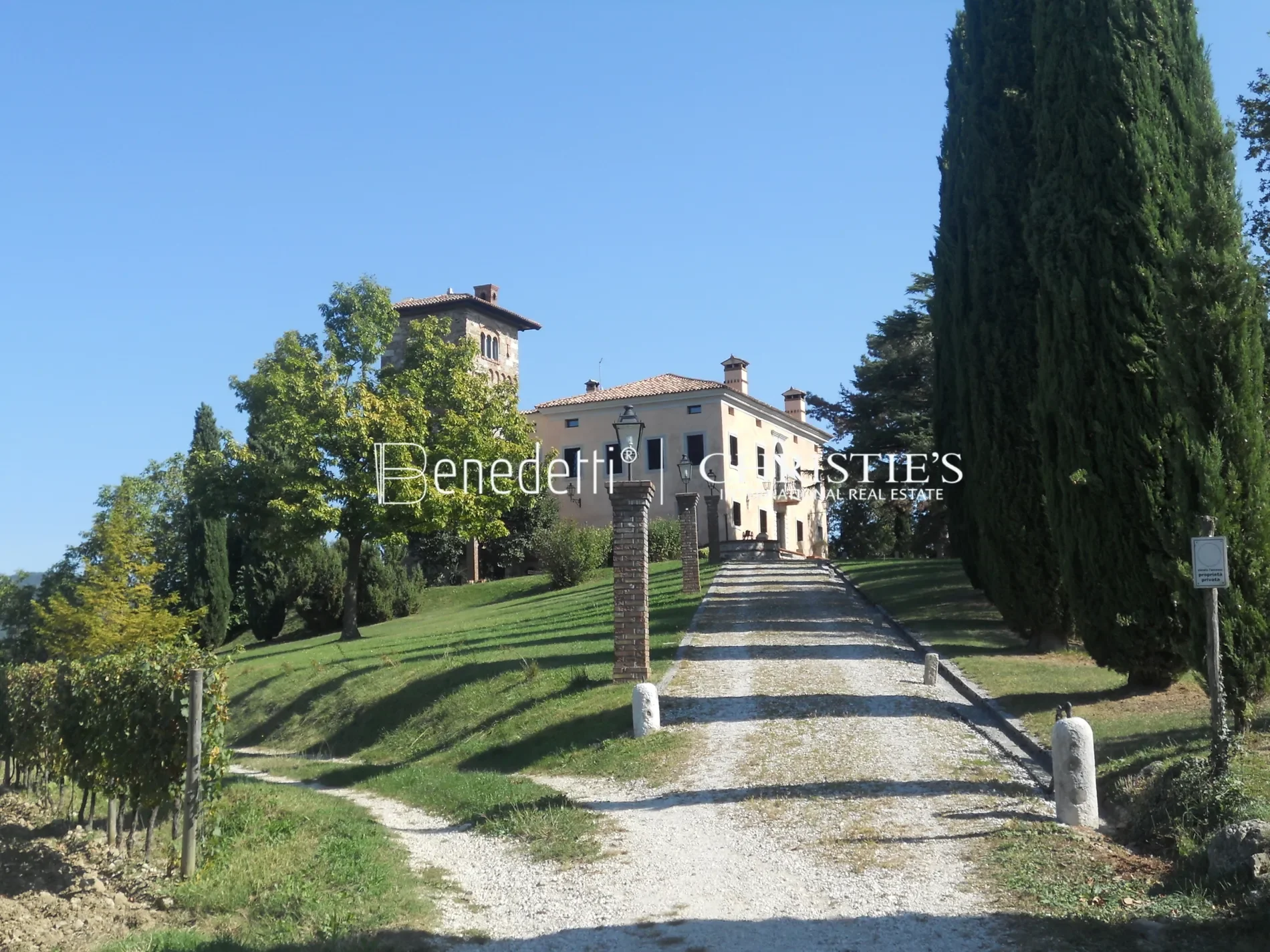 33040 Torreano, Province of Udine, Italy, Torreano, Friuli-Venezia Giulia, Italy. - Photo 1