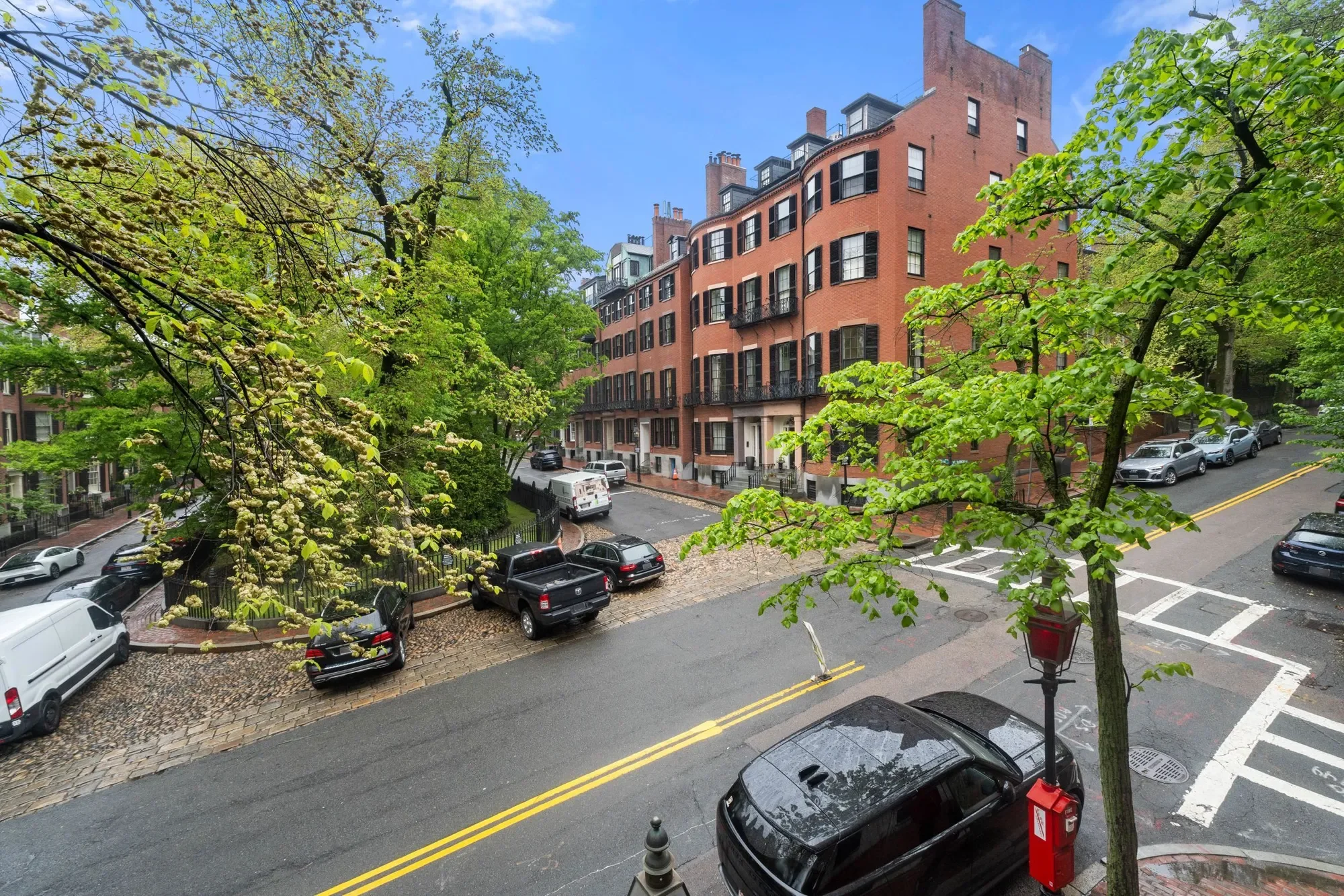 90 Mount Vernon St, Boston, MA 02108, Boston, Massachusetts, United States. - Photo 17