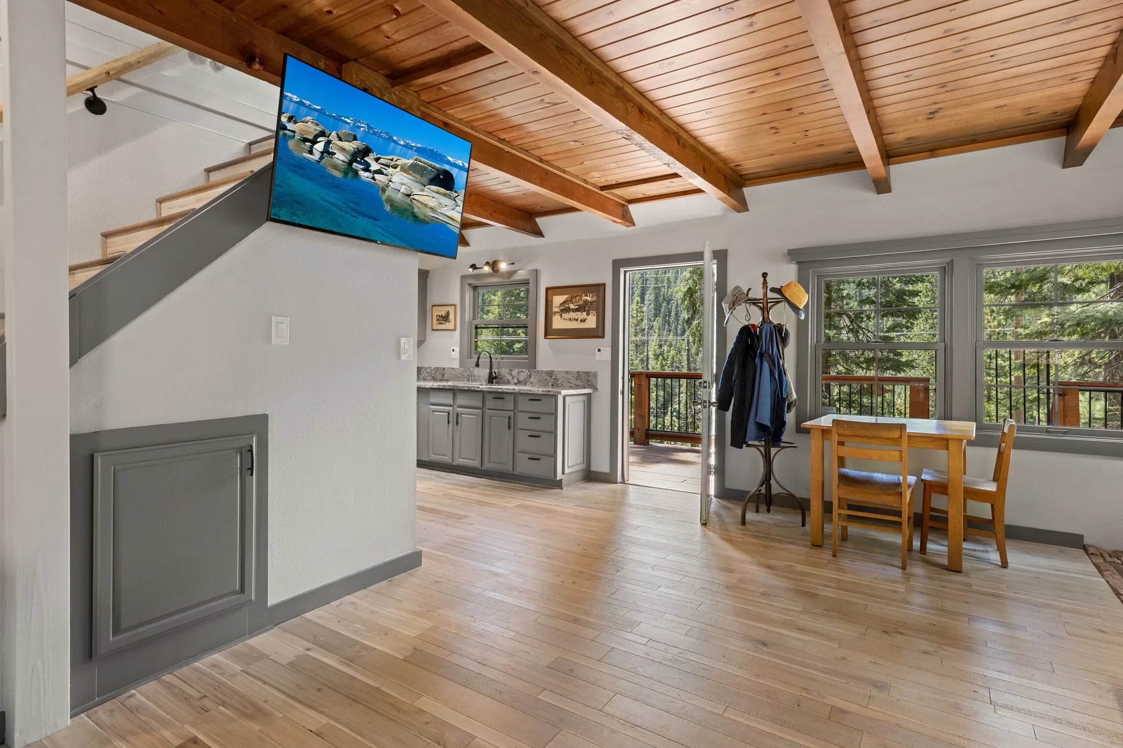 358 Twin Crags Rd., Tahoe City, CA 96145, Olympic Valley, California, United States. - Photo 24