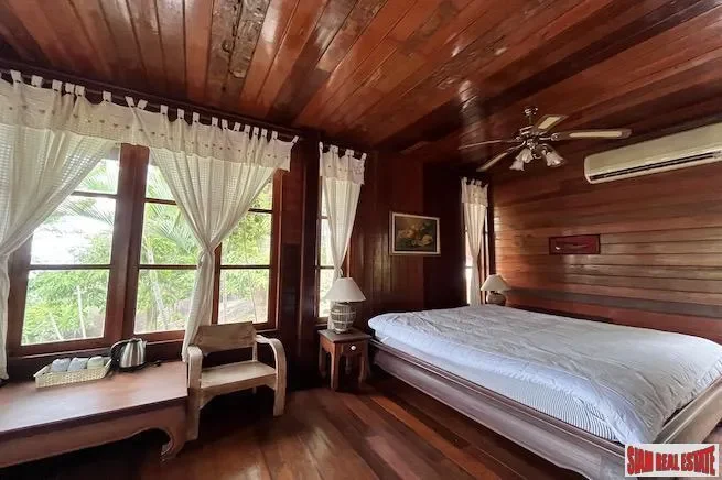 Surat Thani,, Koh Samui, Surat Thani, Thailand. - Photo 16