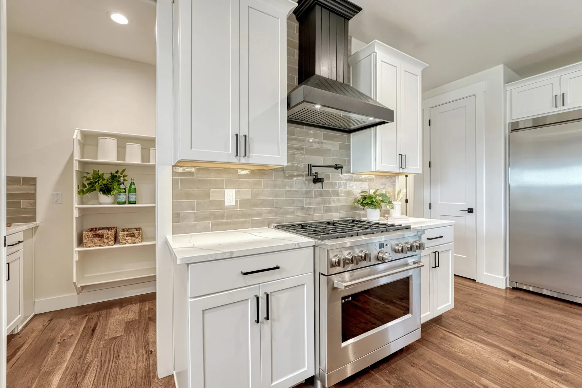 3370 Bark Tree Trail , Colorado Springs, CO 80921, Colorado Springs, Colorado, United States. - Photo 11