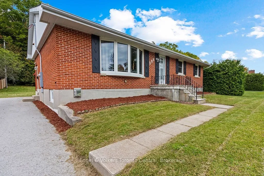 596 6TH Avenue W, Owen Sound, Ontario, Canada. - Photo 13