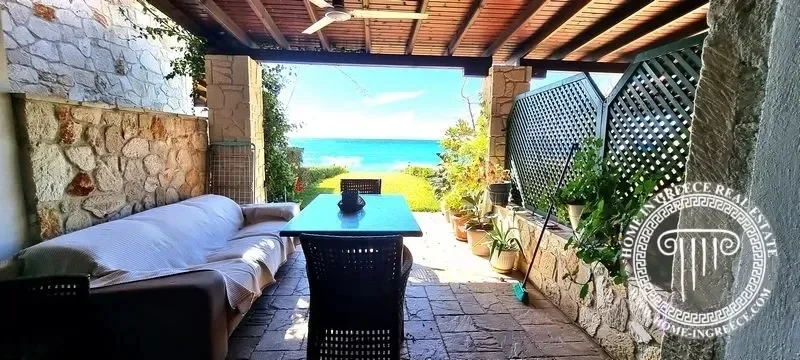 A unique property, first on the wave