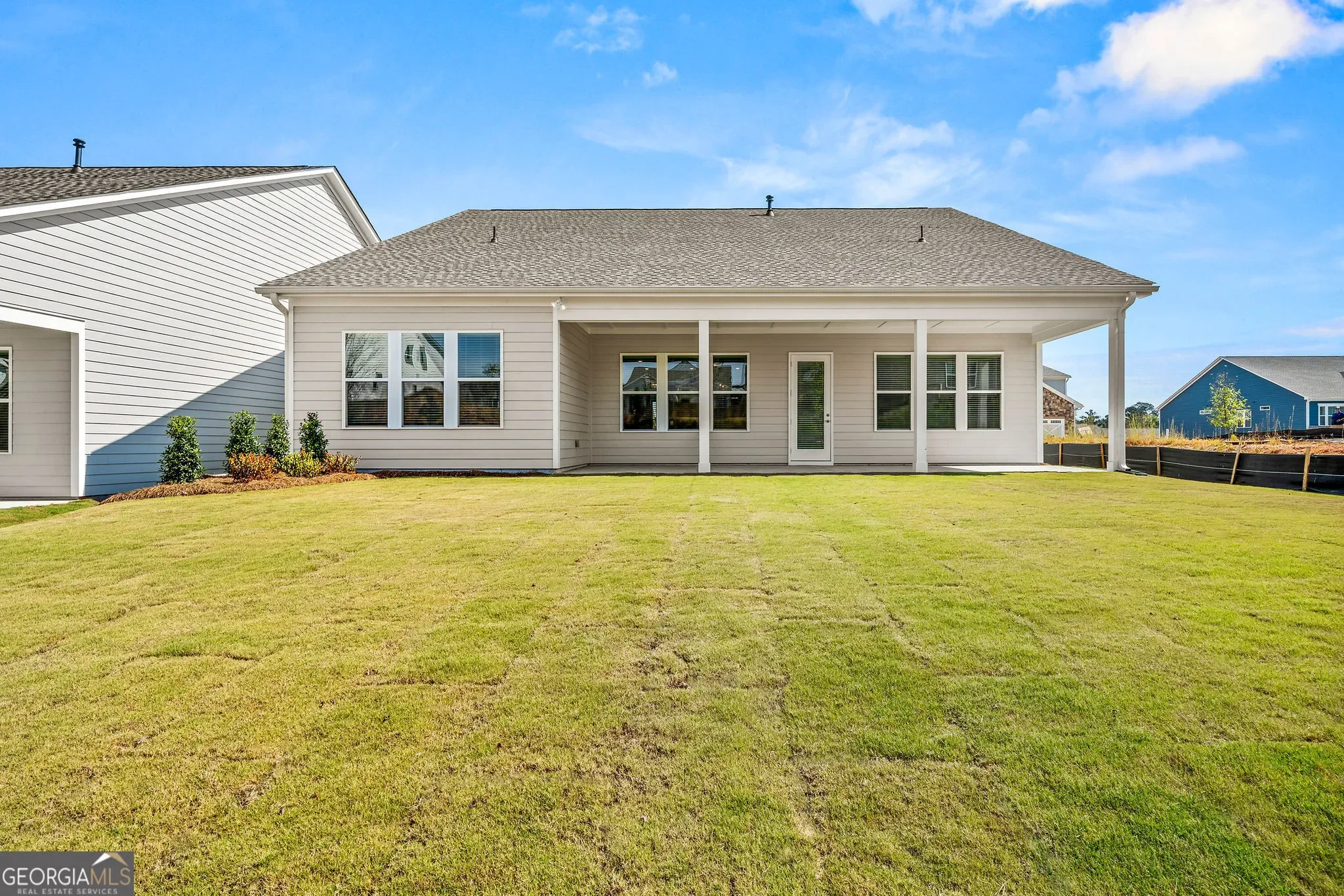 96 Ballyfin WAY, Newnan, Georgia, United States. - Photo 29
