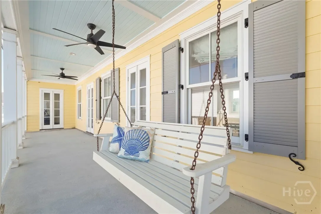 3 Palmwood Court, Tybee Island, Georgia, United States. - Photo 38