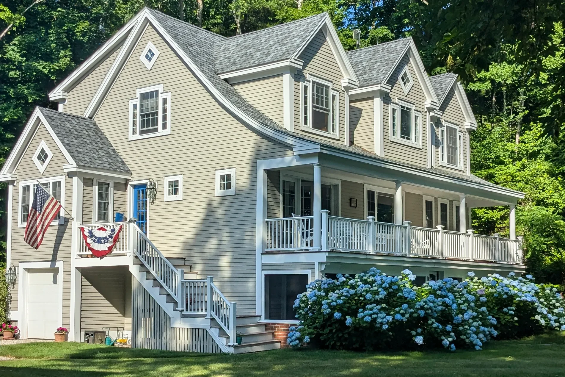 30 Pleasant Cove Lane, Portland, ME 04109, Portland, Maine, United States. - Photo 11