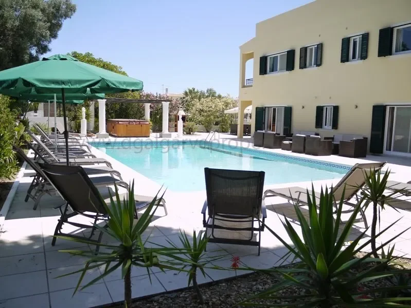 Vilamoura, Quarteira, Algarve. - Photo 34