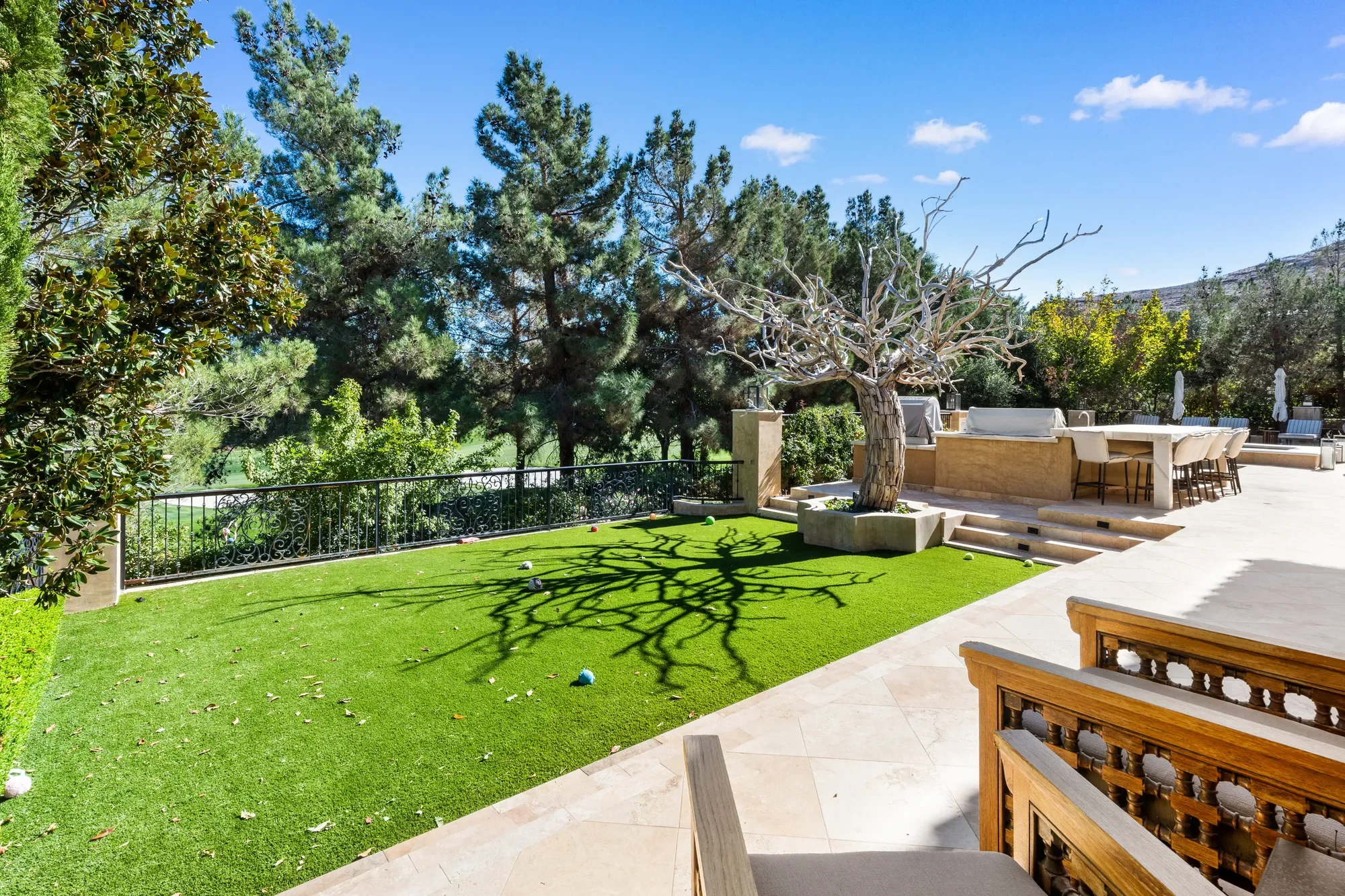 30 Augusta Canyon Way, Las Vegas, NV 89141, Las Vegas, Nevada, United States. - Photo 69