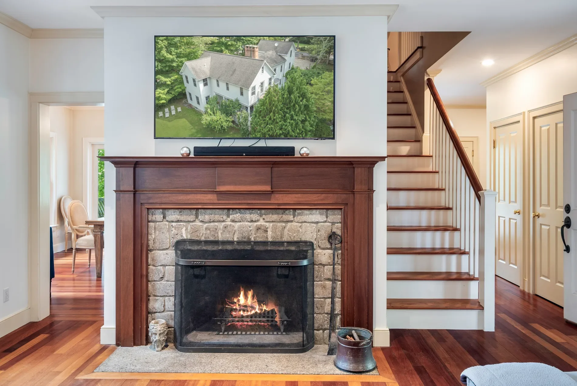 202 Weed Street, New Canaan, CT 06840, New Canaan, Connecticut, United States. - Photo 14