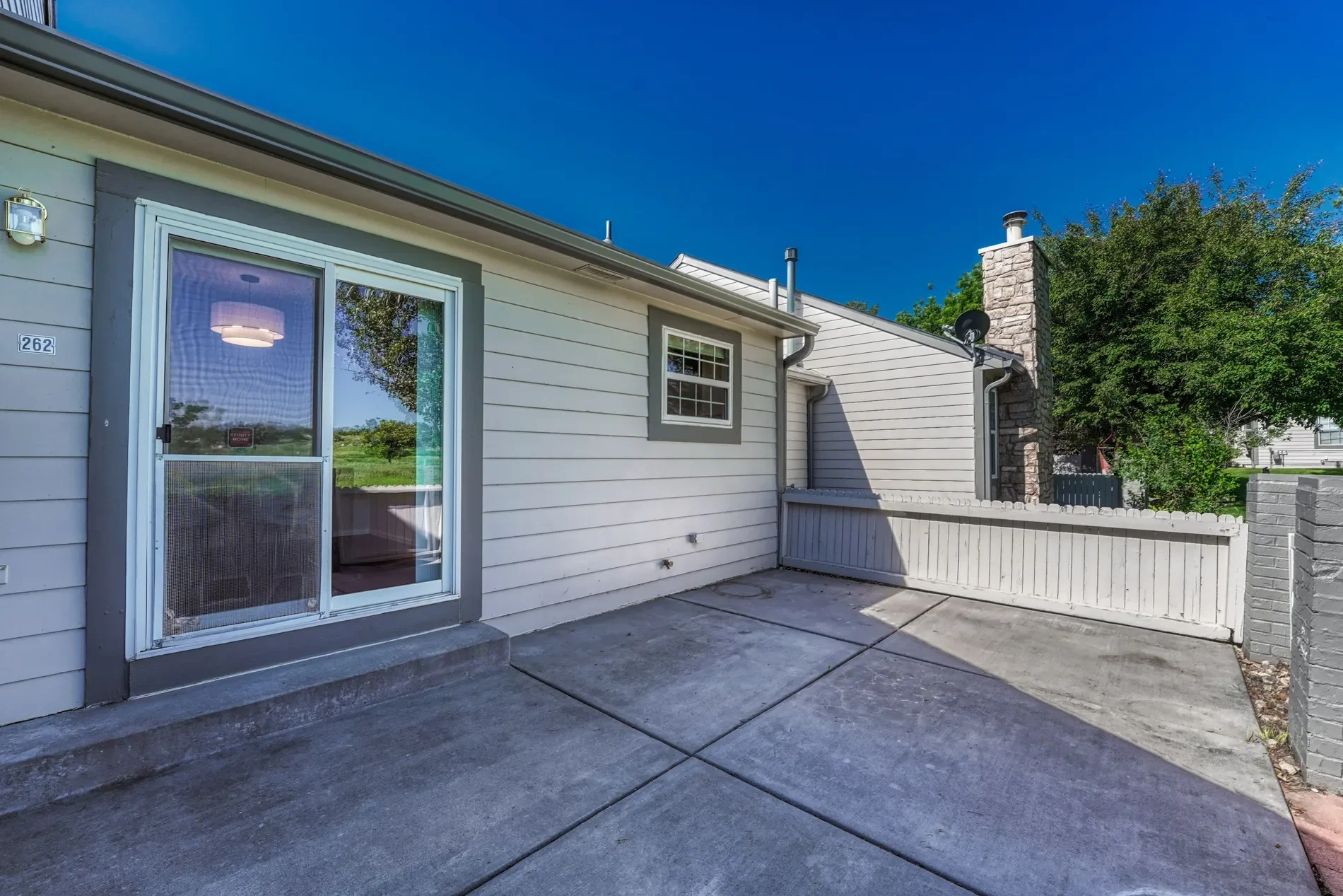 262 Cobblestone Drive Unit# 81, Colorado Springs, CO 80906, Colorado Springs, Colorado, United States. - Photo 52