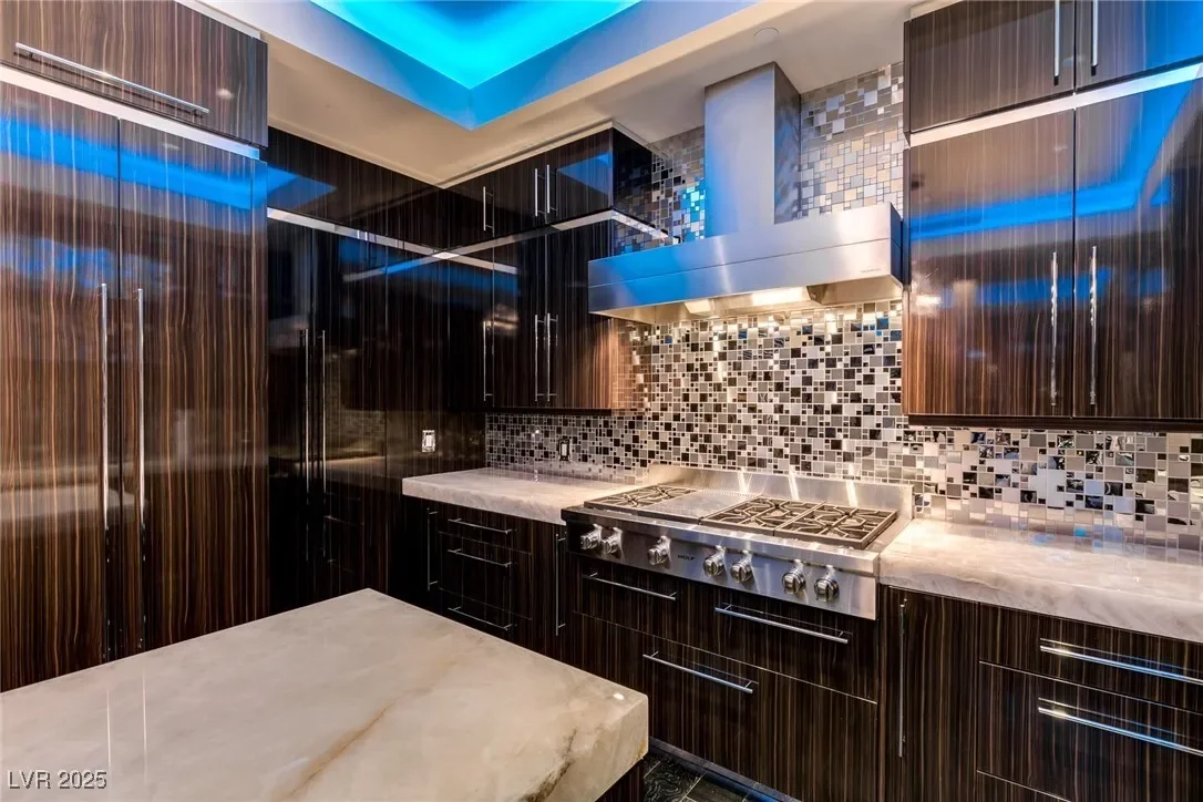 3750 Las Vegas Boulevard 4107, Las Vegas, Nevada, United States. - Photo 21