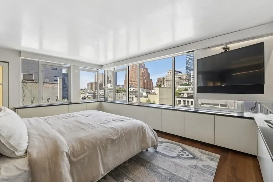 16 WARREN ST, New York, New York, United States. - Photo 3