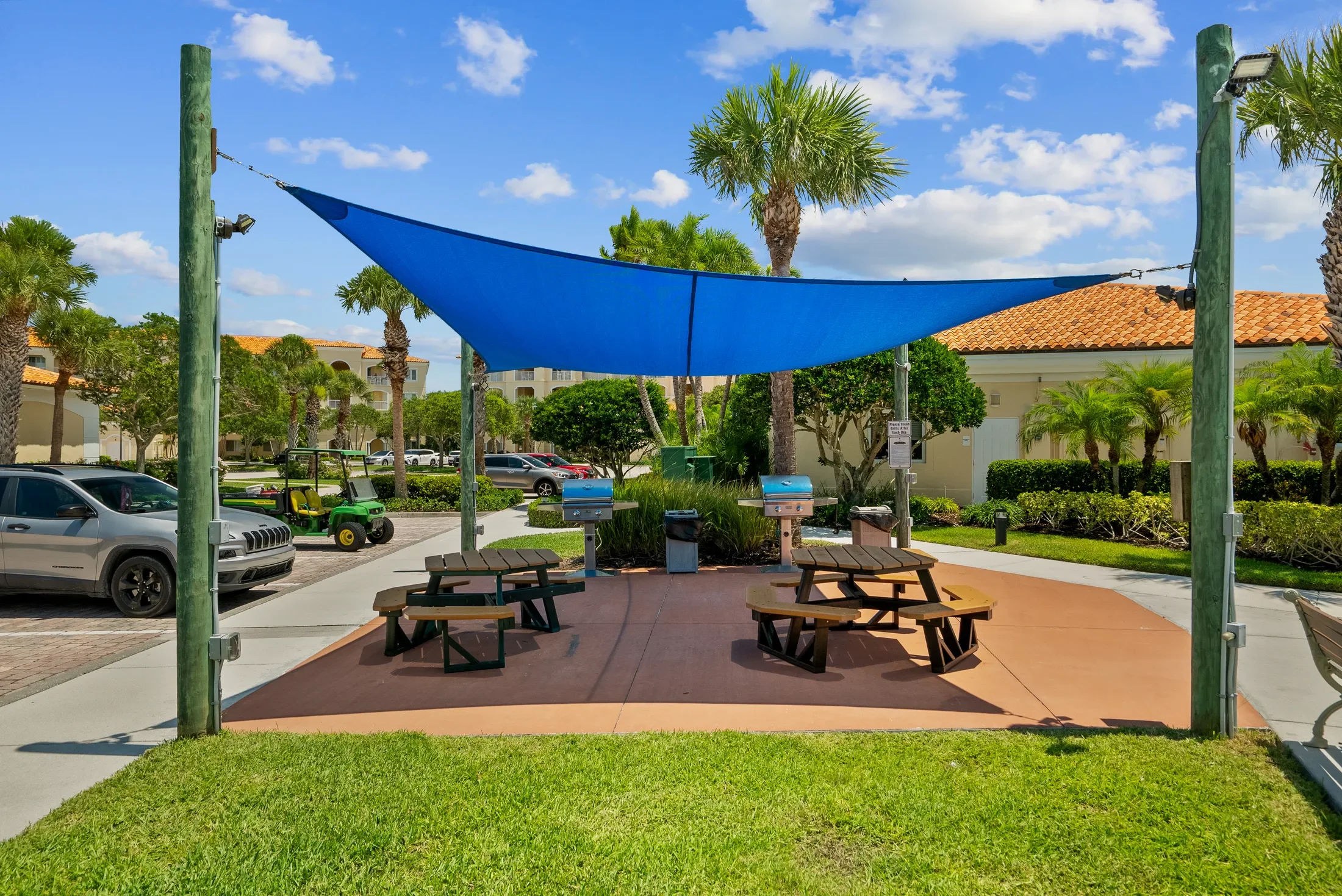 36 Harbour Isle Drive W Unit# 4, Fort Pierce, FL 34949, Fort Pierce, Florida, United States. - Photo 21