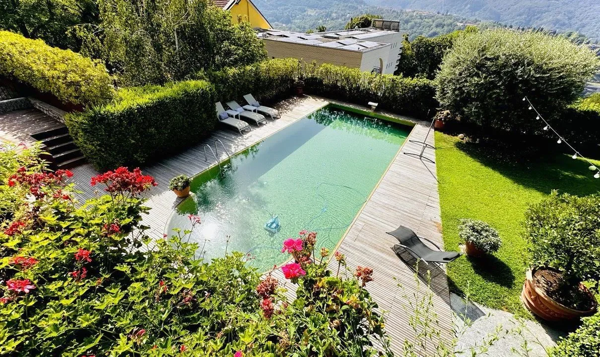 6833 Vacallo, Switzerland, Vacallo, Ticino, Switzerland. - Photo 4