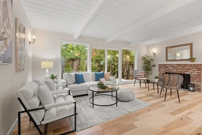 3902 Laguna, Palo Alto, California, United States. - Photo 29