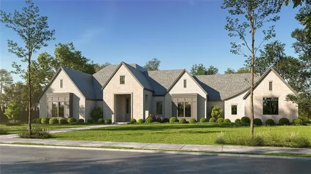 Single Family Home/House - Colleyville - United States