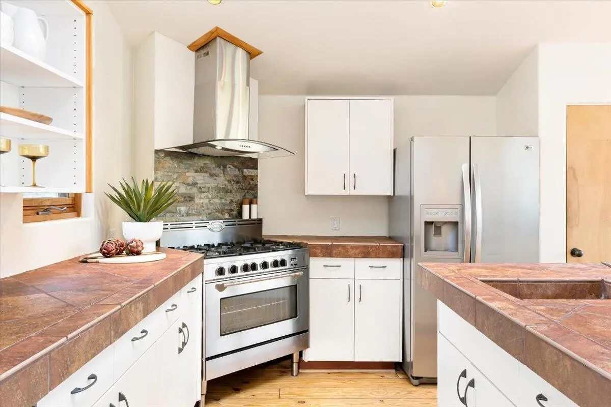 4808 Ogram Road, Santa Barbara, California, United States. - Photo 13