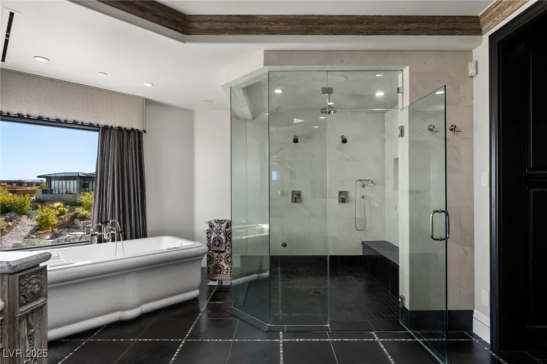 64 Promontory Ridge Drive, Las Vegas, Nevada, United States. - Photo 29