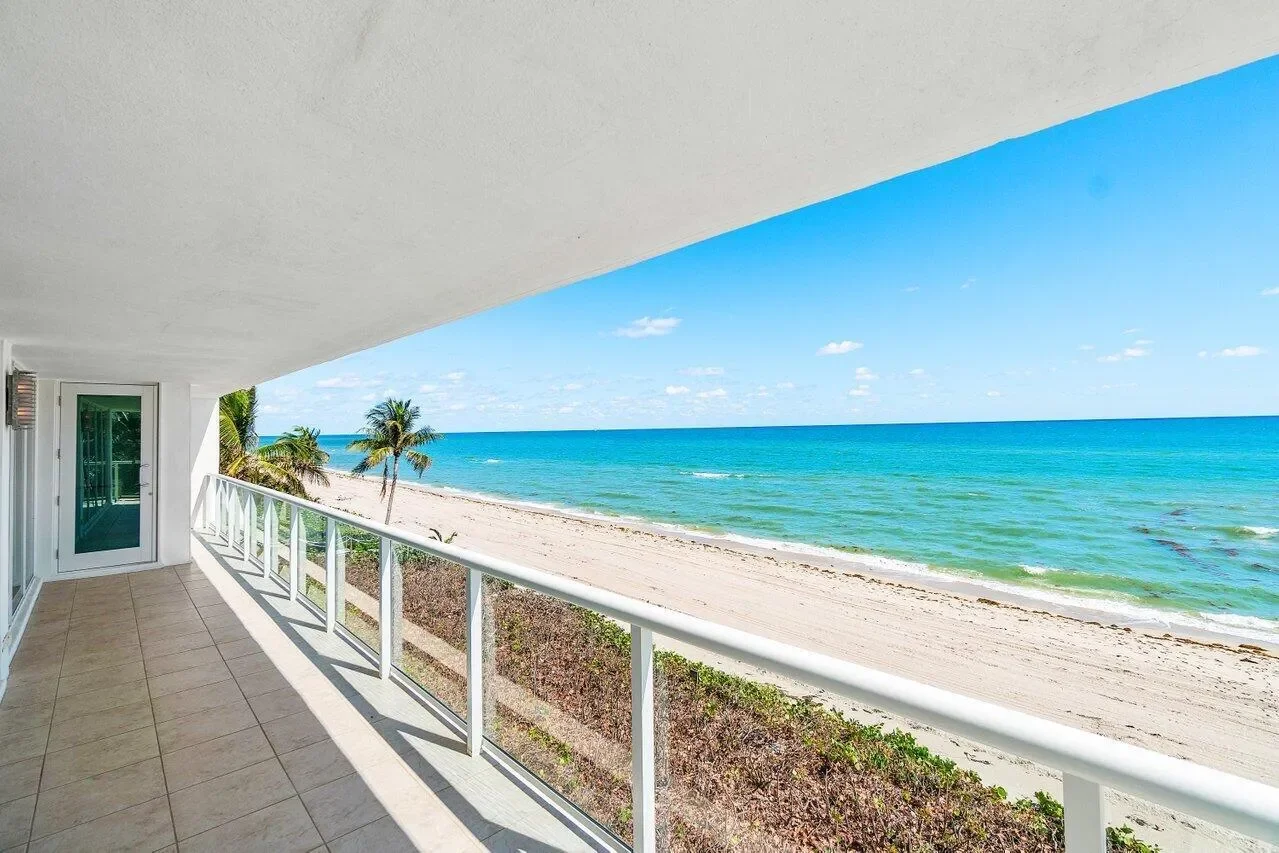 3505 S Ocean Boulevard 4s, Boca Raton, Florida, United States. - Photo 38