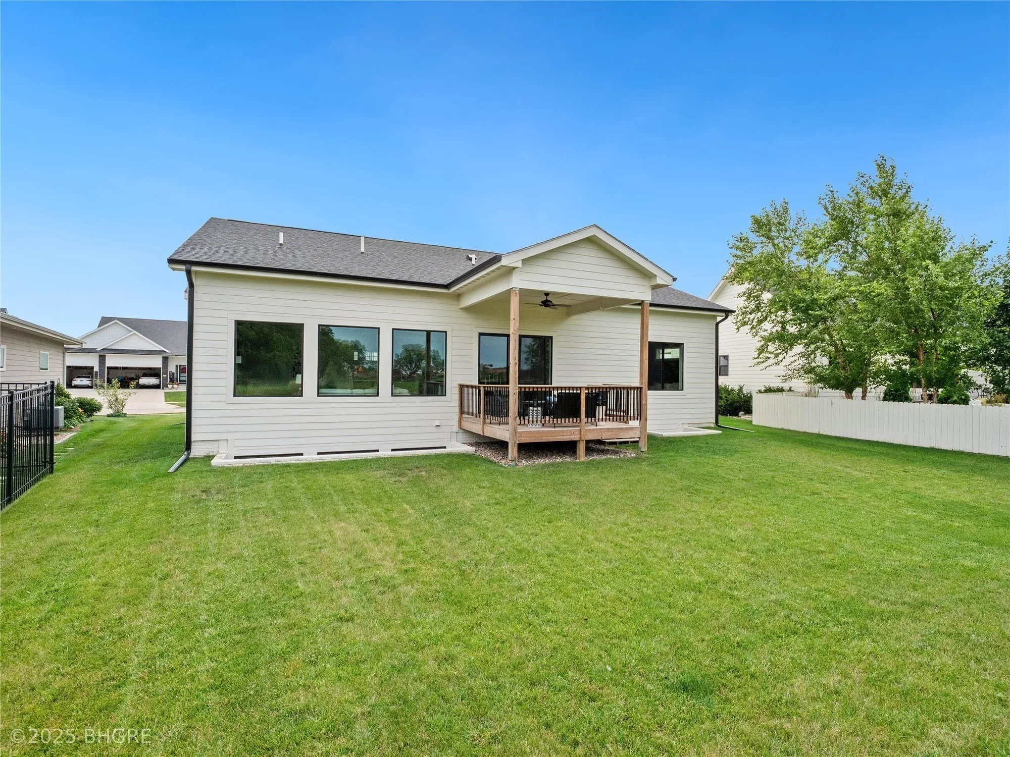 780 NE Badger Lane, Waukee, IA 50263, Waukee, Iowa, United States. - Photo 33