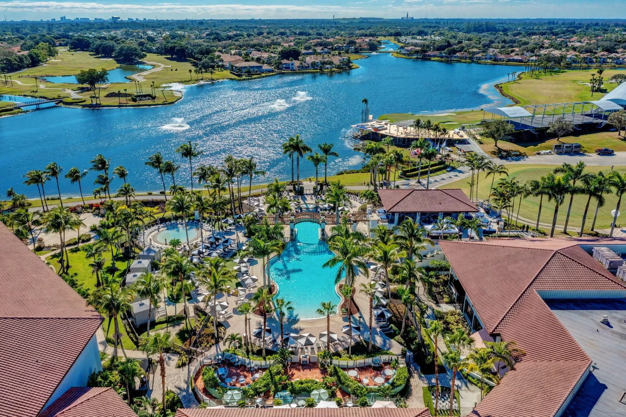 54 Windsor Lane, Palm Beach Gardens, Florida, United States. - Photo 37