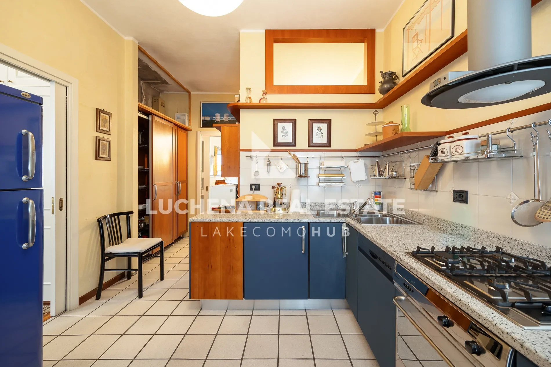 Viale Fratelli Rosselli, 13, 22100 Como CO, Italy, Como, Lombardy, Italy. - Photo 12