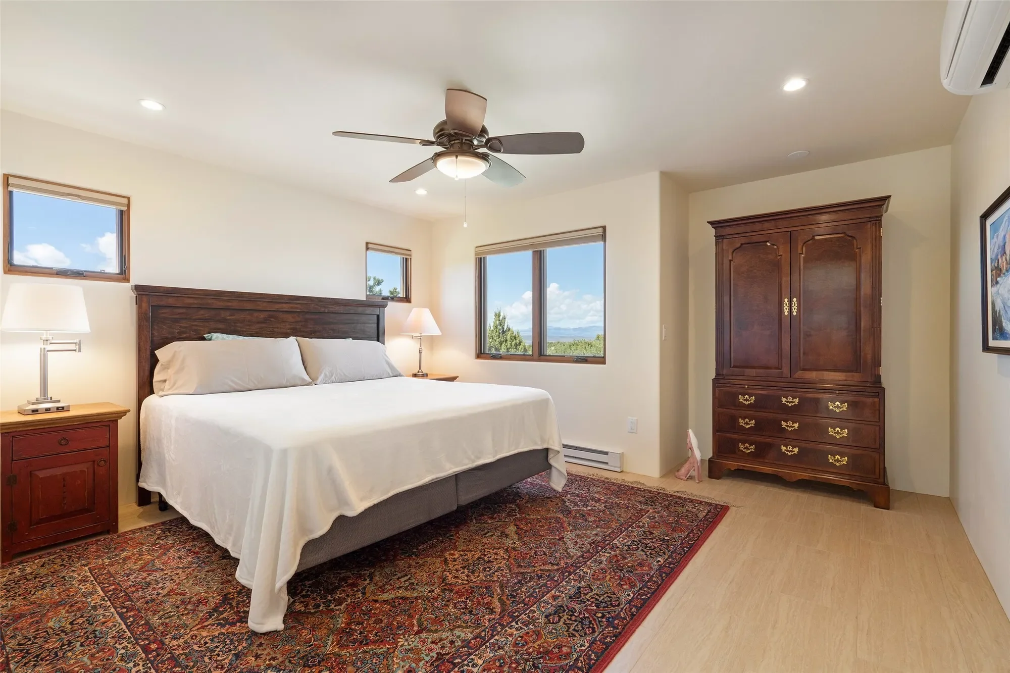 74 Paseo Del Conejo, Santa Fe, NM 87506, Santa Fe, New Mexico, United States. - Photo 36