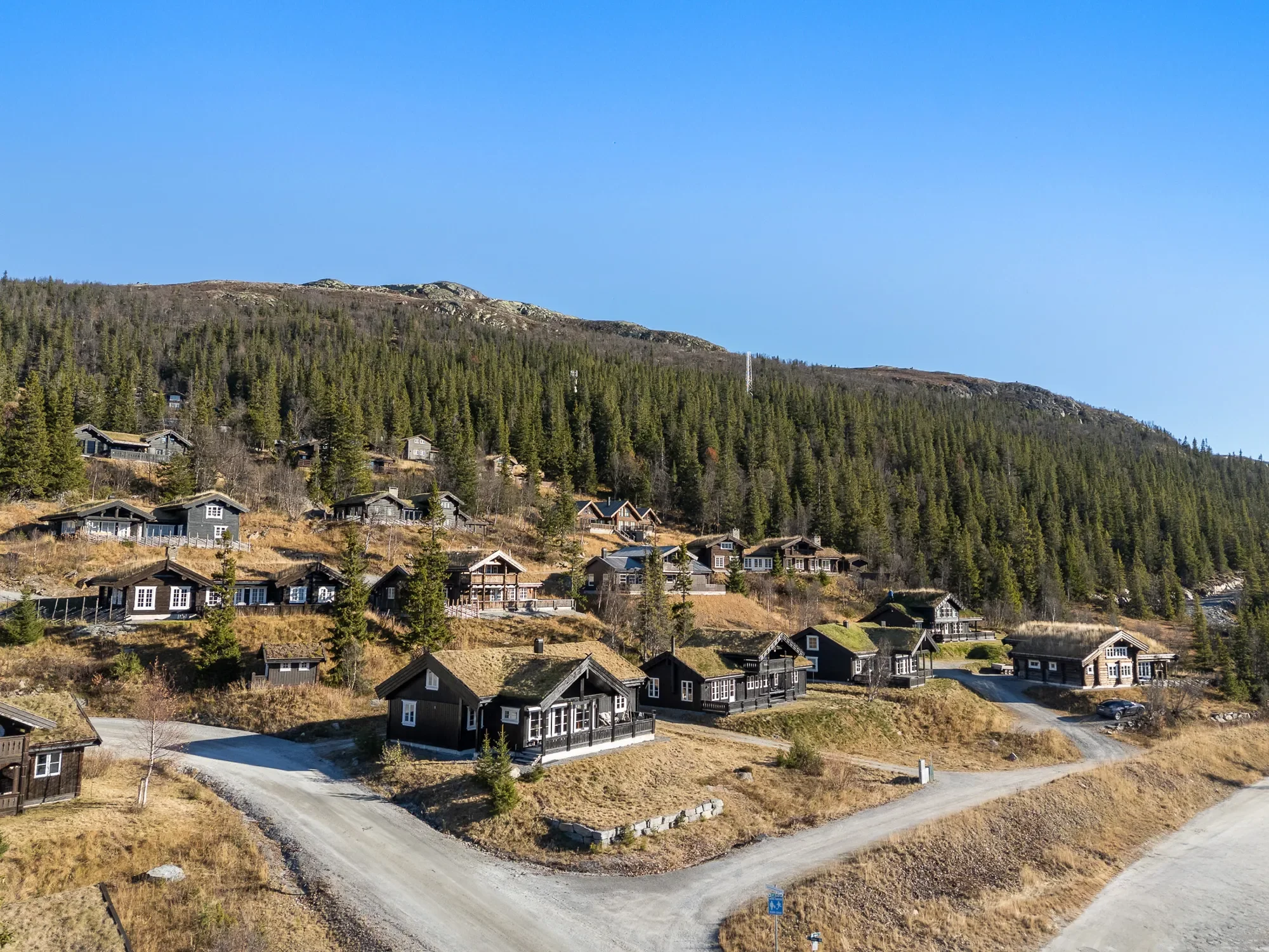 Kvitåvatnvegen 623, 3660 Rjukan, Norway, Rjukan, Telemark, Norway. - Photo 28