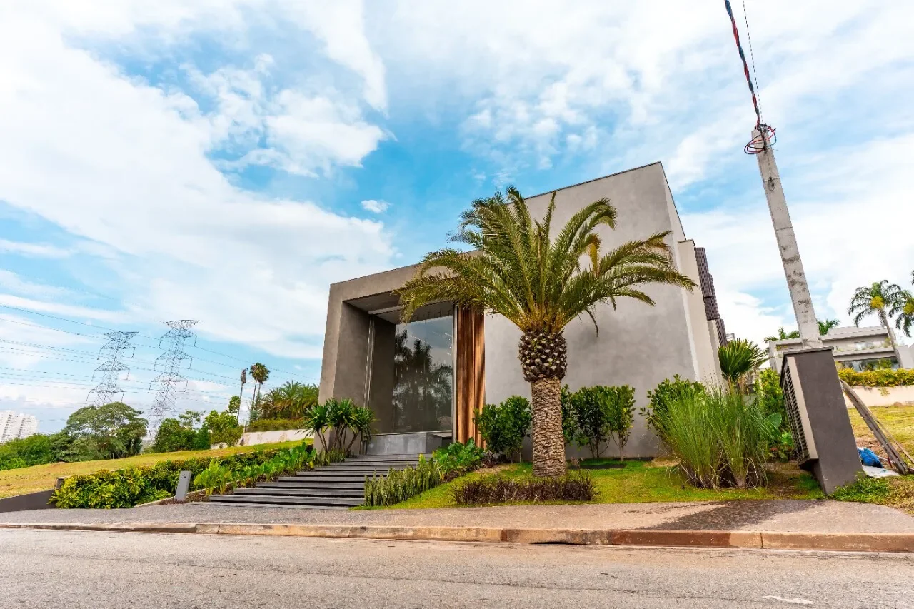Residencial Cinco (Alphaville), State of São Paulo, Brazil. - Photo 35
