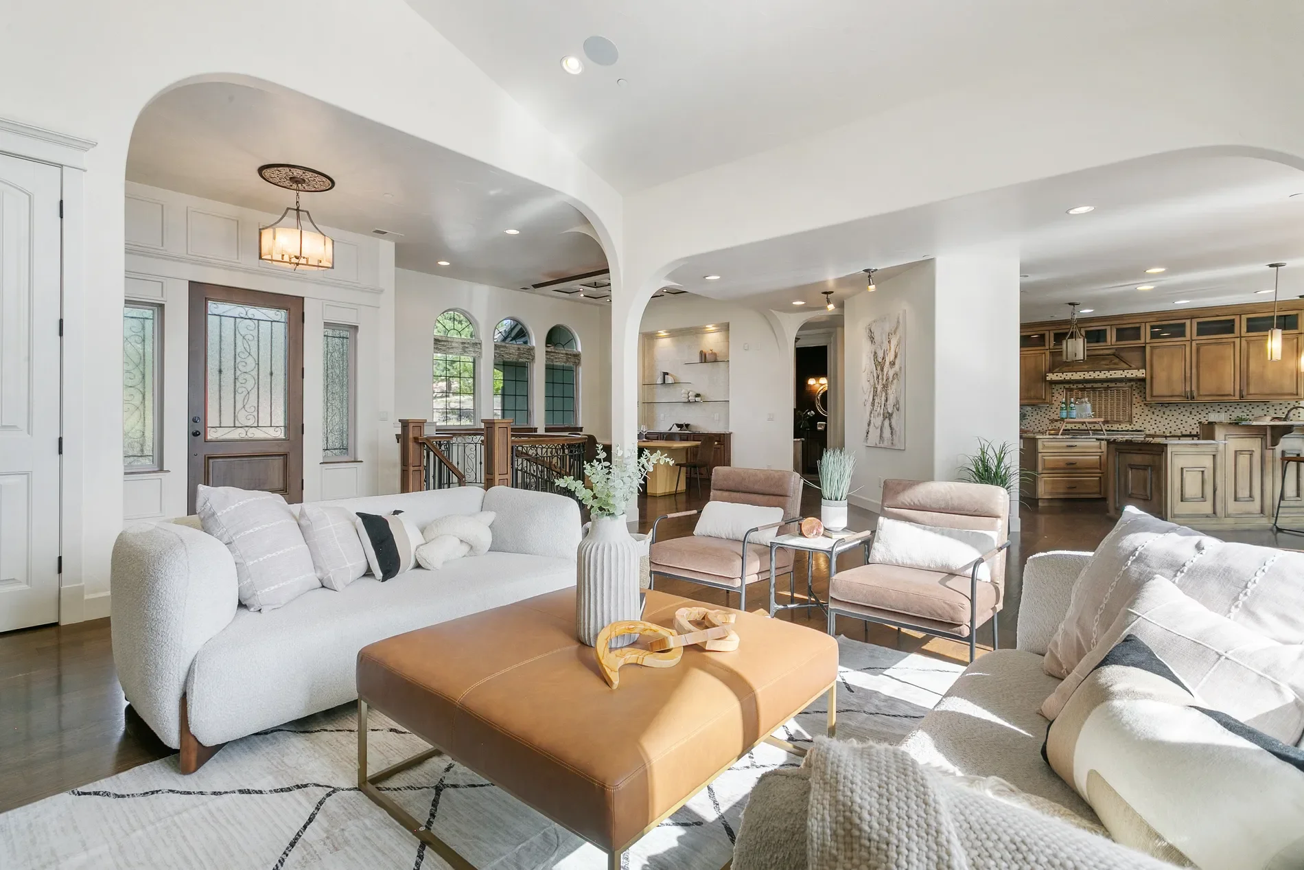 4455 Foxchase Way , Colorado Springs, CO 80908, Colorado Springs, Colorado, United States. - Photo 5