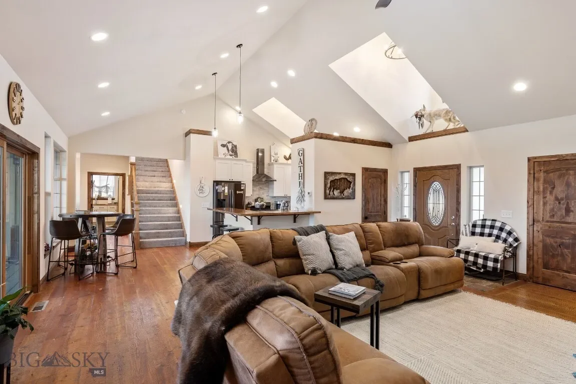 109 Wild Rose Loop, Three Forks, Montana, United States. - Photo 25