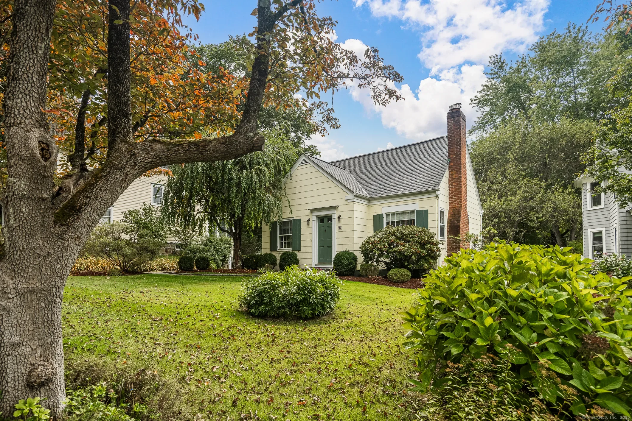 33 North Salem Road, Ridgefield, Connecticut, United States. - Photo 10