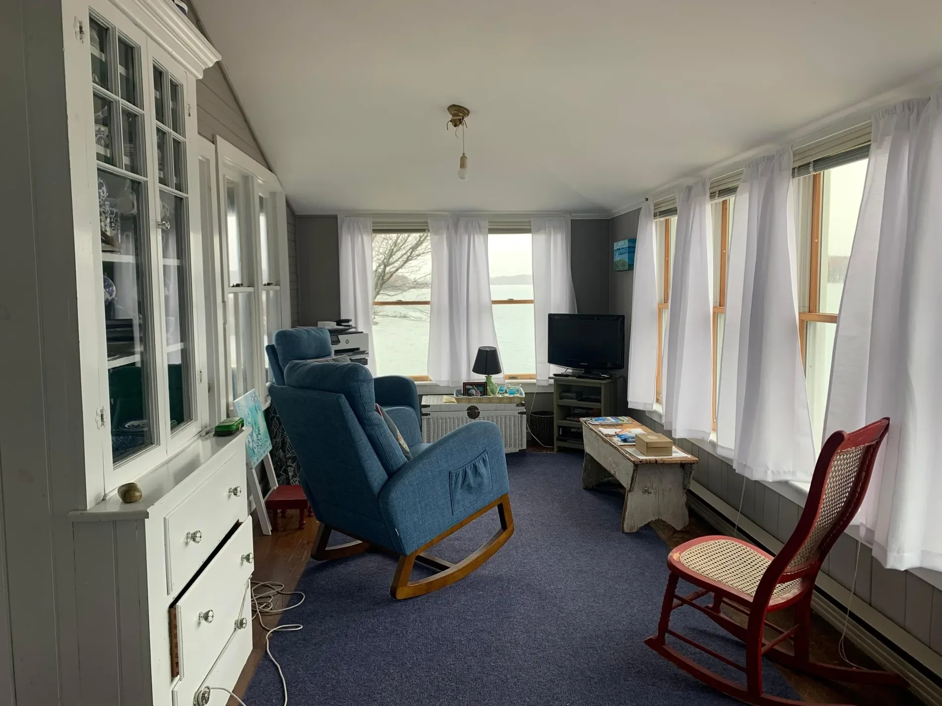 42 Thistle Lane, Long Island, ME 04050, Long Island, Maine, United States. - Photo 17