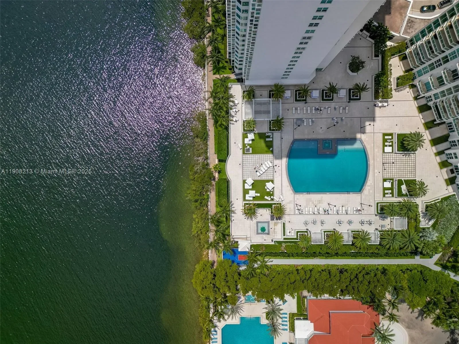 3201 NE 183rd St 1705, Golden Beach, Florida, United States. - Photo 38