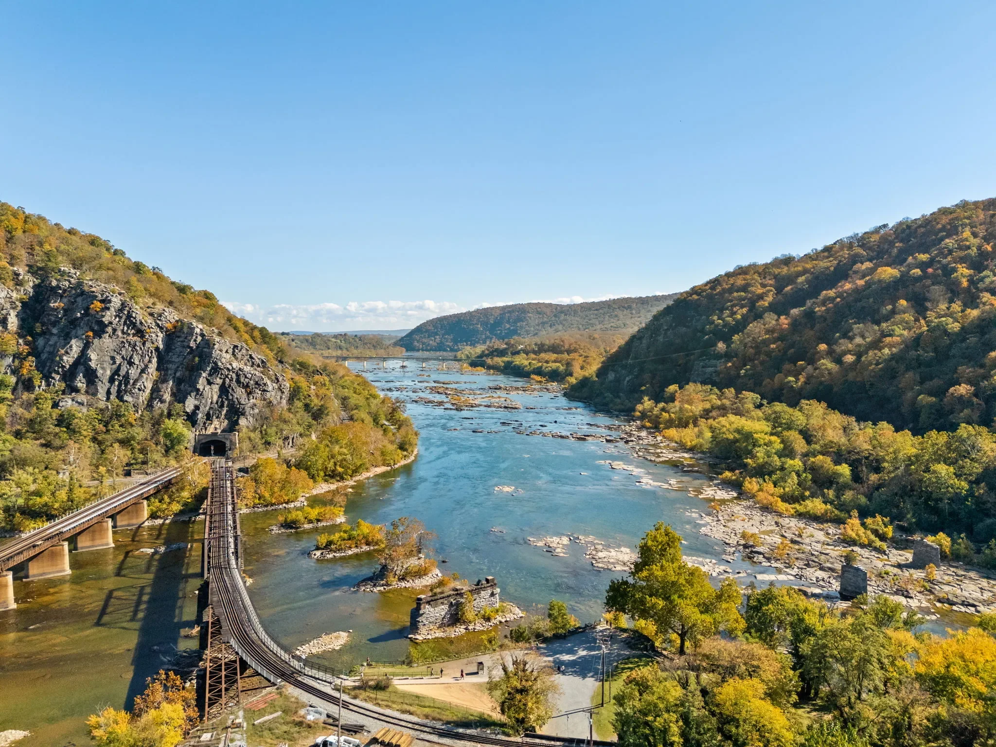 167 Public Way , Harpers Ferry, WV 25425, Harpers Ferry, West Virginia, United States. - Photo 70