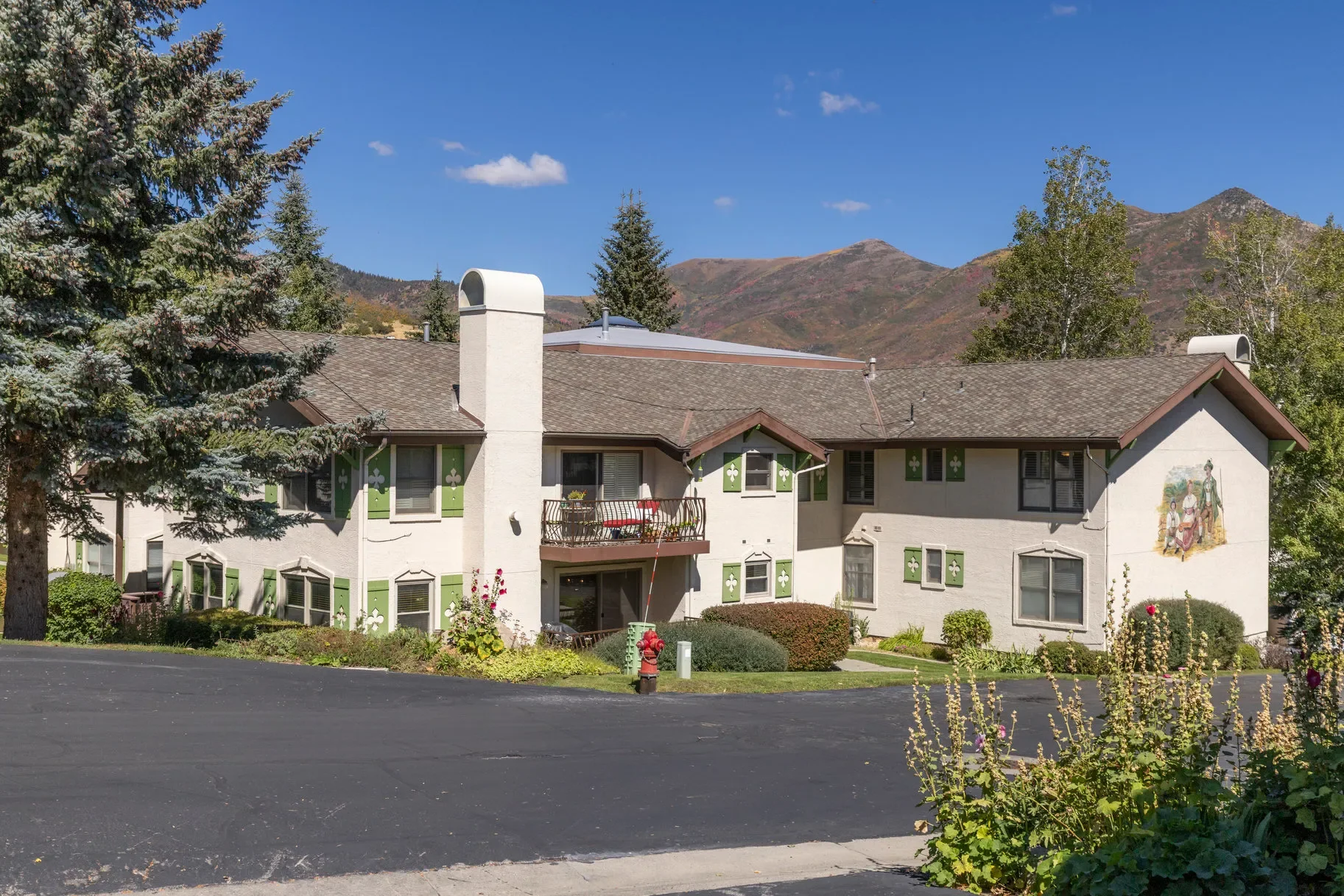 918 Schneitter Circle, Midway, UT 84049, Midway, Utah, United States. - Photo 45