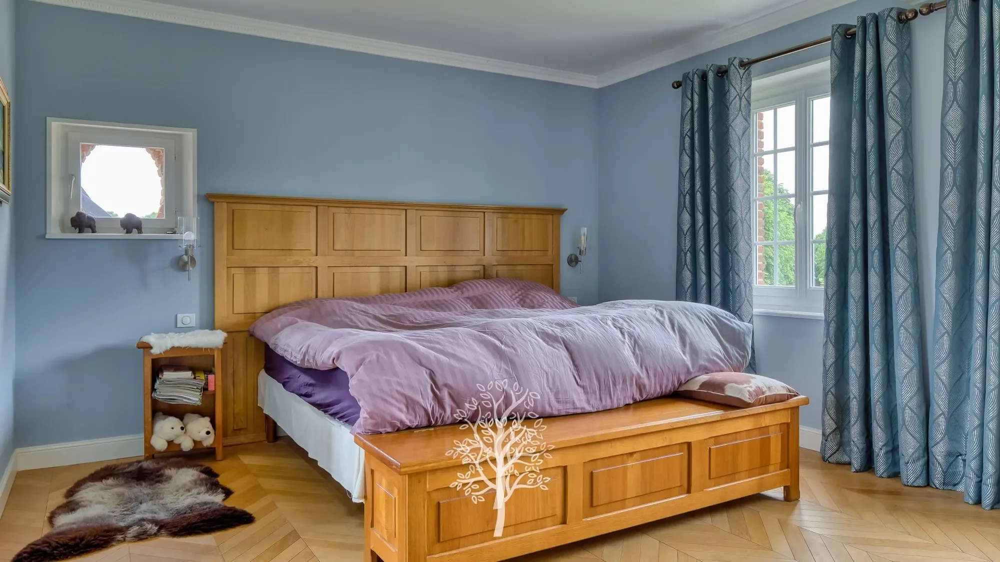 Lammerville, Normandy, France. - Photo 17