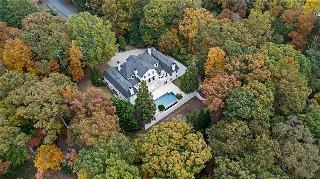Atlanta, Georgia, United States. - Photo 44