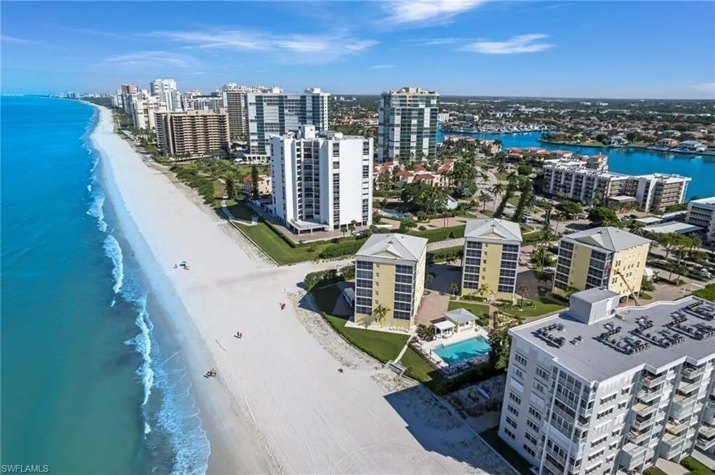 3483 Gulf Shore BLVD, #105, Naples, FL, 34103, USA, Naples, Florida, United States. - Photo 21