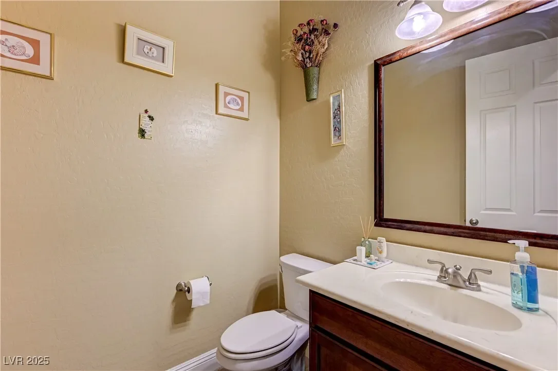 4260 Helena Cove Court, Las Vegas, Nevada, United States. - Photo 11