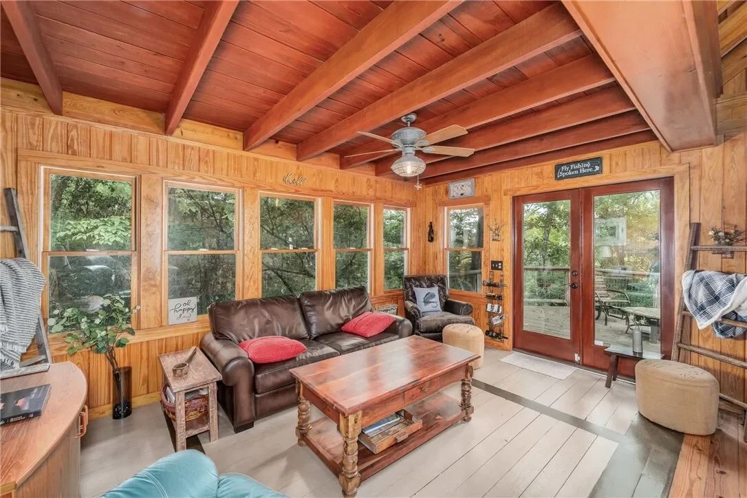 1360 Douglas Fish Camp Road, White Oak, GA 31568, White Oak, Georgia, United States. - Photo 23