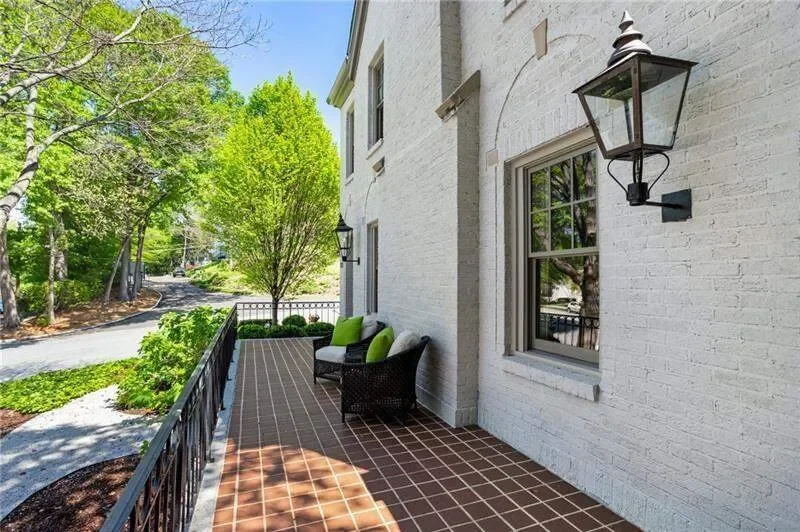 Atlanta, Georgia, United States. - Photo 21