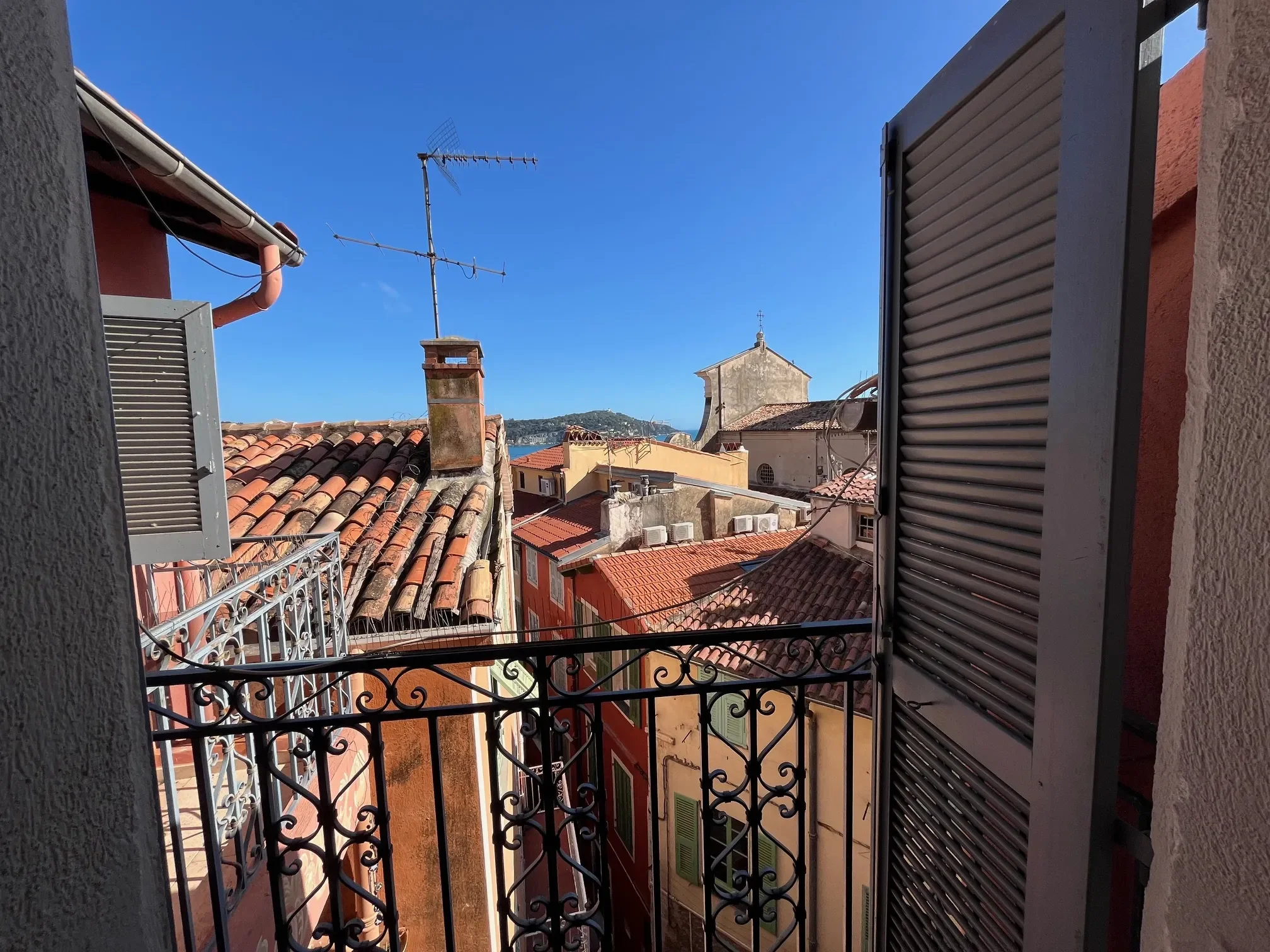 Villefranche-sur-Mer, Provence-Alpes-Côte d'Azur, France. - Photo 8
