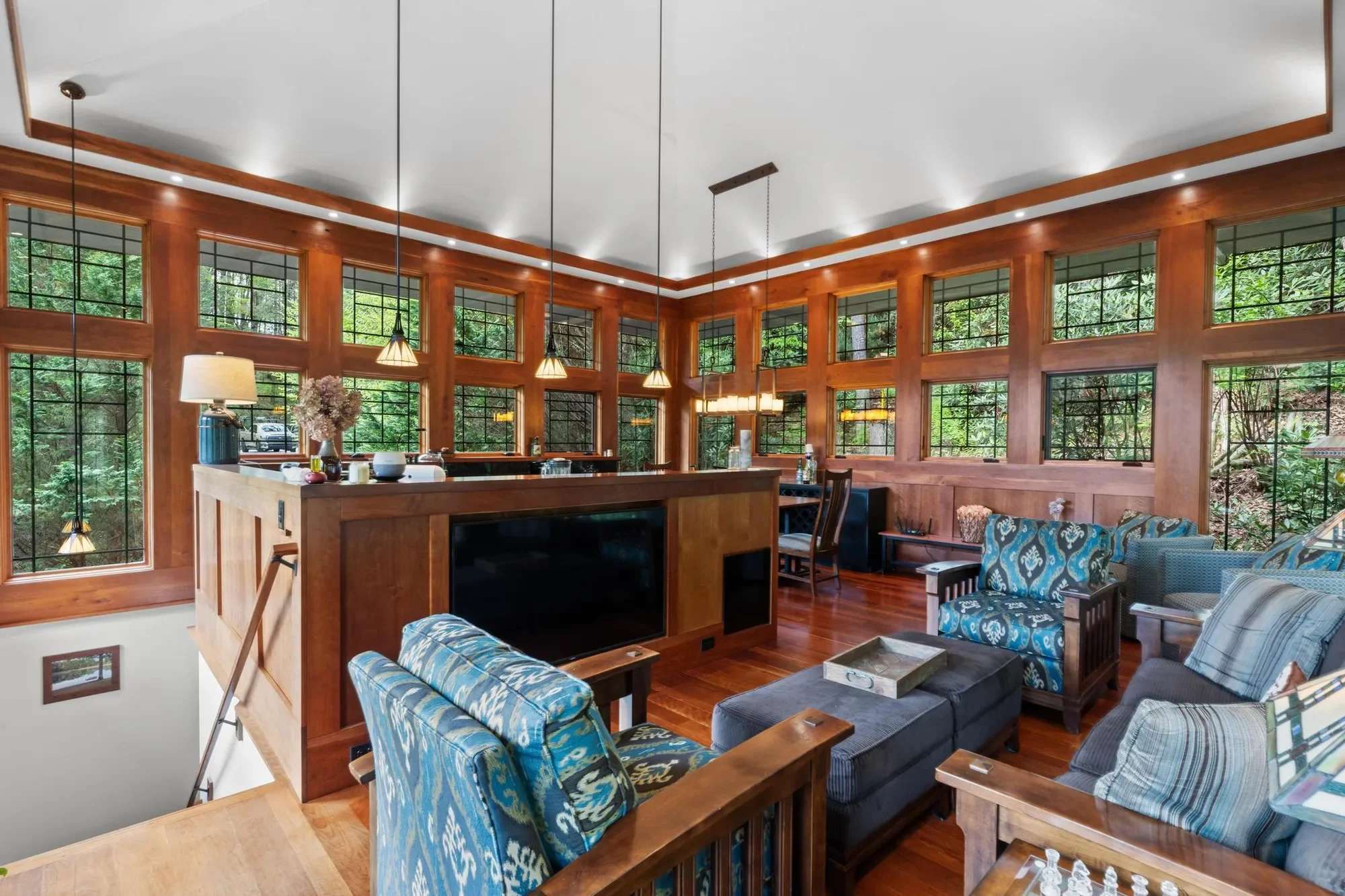 685 Gold Mine Road, Highlands, NC 28741, Highlands, North Carolina, United States. - Photo 26