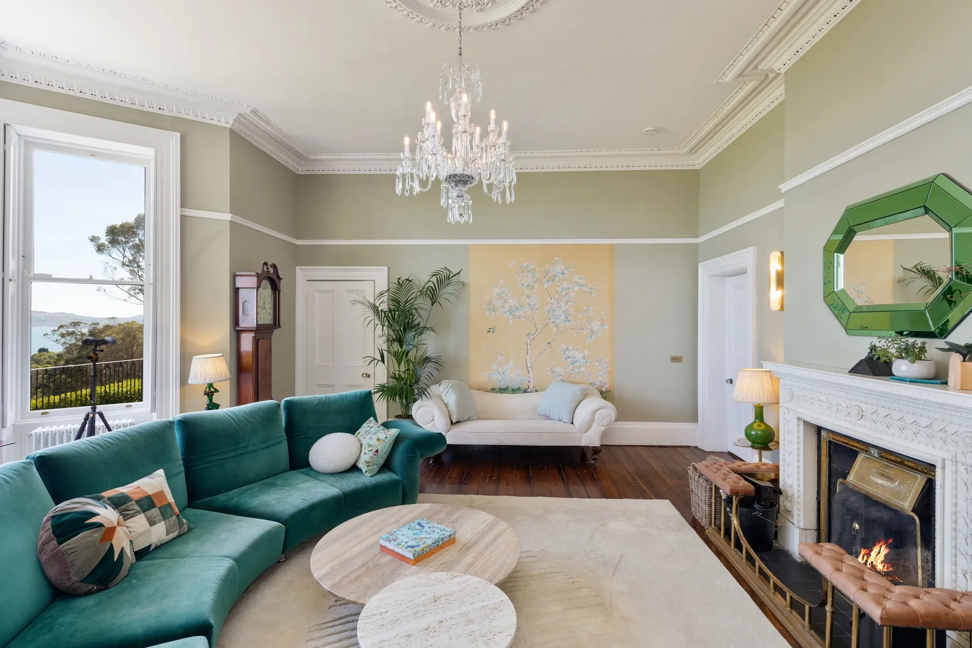 Palermo, 31 Killiney Hill Rd, Killiney, Co. Dublin, A96 DP66, Ireland, Dublin, County Dublin, Ireland. - Photo 63